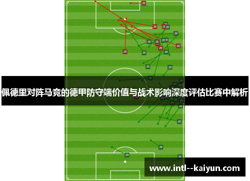 佩德里对阵马竞的德甲防守端价值与战术影响深度评估比赛中解析