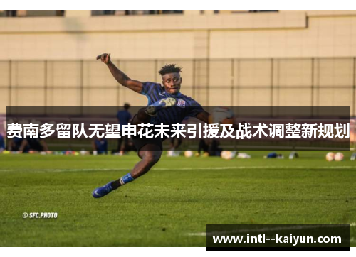 费南多留队无望申花未来引援及战术调整新规划
